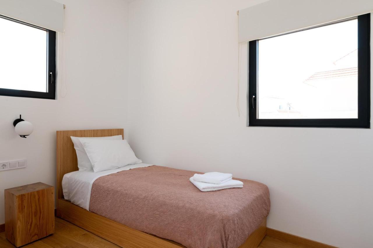 Nisi Living Concept Villa Ialysos  Exterior photo