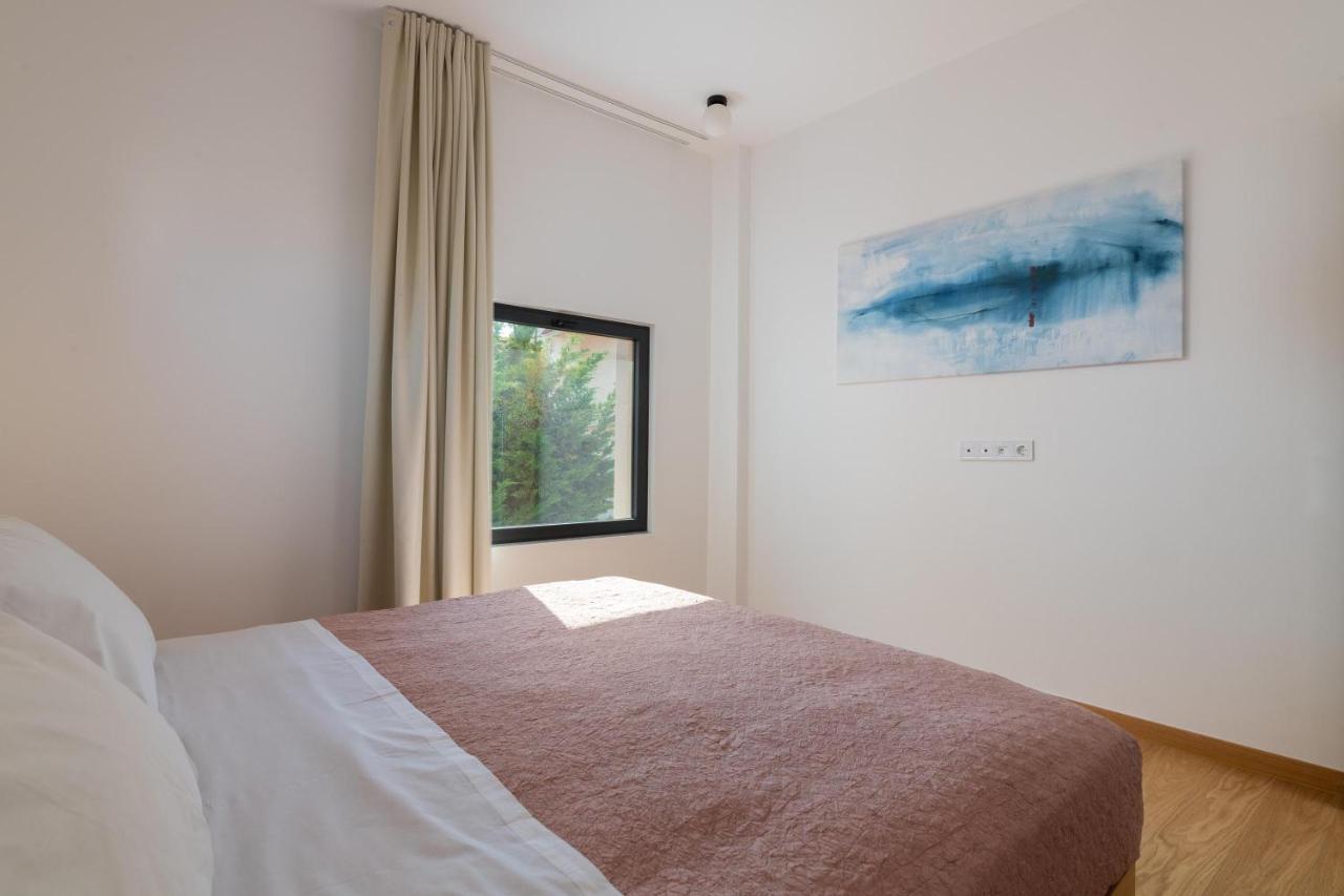 Nisi Living Concept Villa Ialysos  Exterior photo