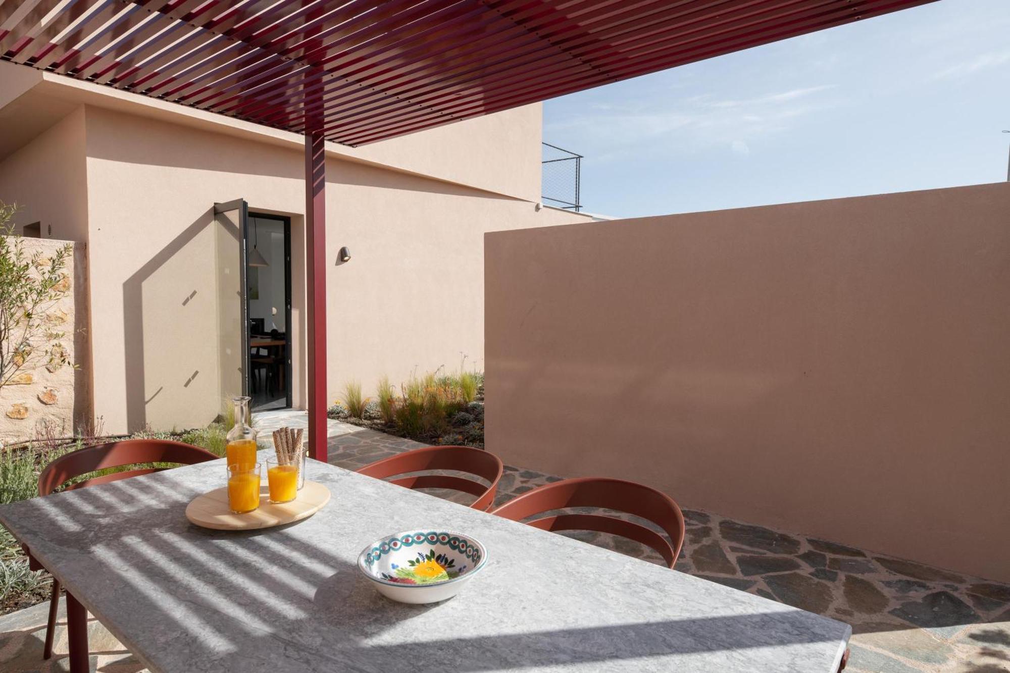 Nisi Living Concept Villa Ialysos  Room photo