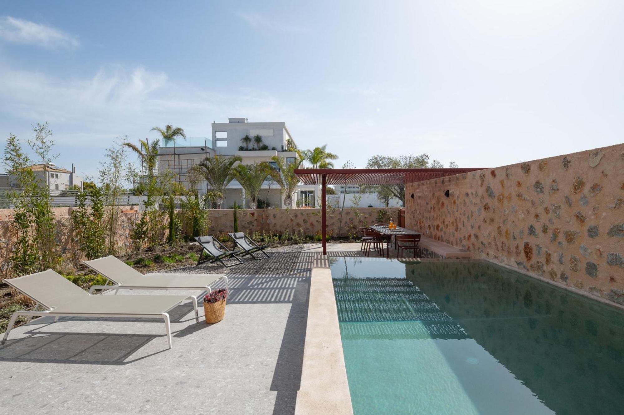 Nisi Living Concept Villa Ialysos  Room photo